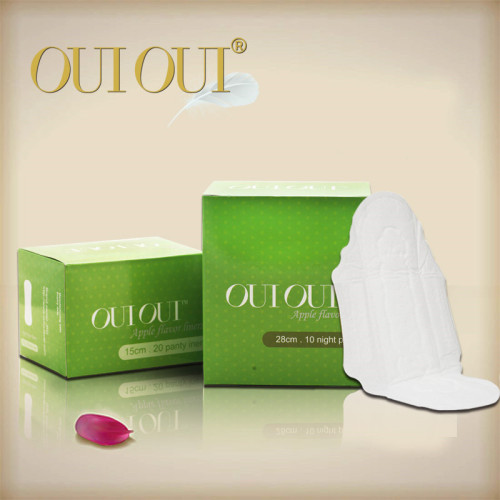 Anion Sanitary Napkin Advantages, 고품질 Anion Sanitary