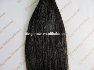 2016 new procut Kingshowhair remy humanhair weaving