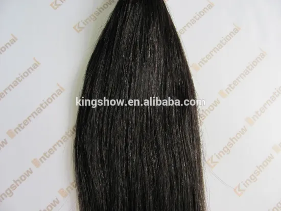 2016 new procut Kingshowhair remy humanhair weaving