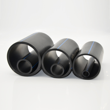 ASTM Standard PN10 HDPE Pipe for Water Supply