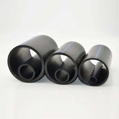 Water supply PE Pipe manufacturer PE100 hdpe pn16 40mm pipe