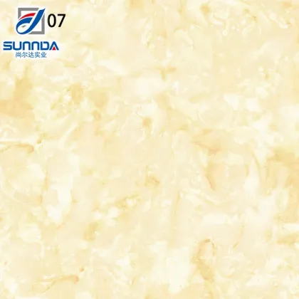 Sunnda Cheap Polished Porcelain Marble Tile ,Zibo Tiles and Marbles