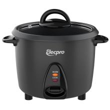 Automatic Drum Style Rice Cooker Certificate CB CE Drum Shape Rice Cooker Factory