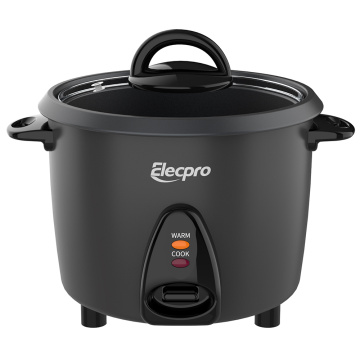 Certificate CB CE Drum Shape Rice Cooker