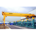 สายเคเบิล Hysteresis Crane