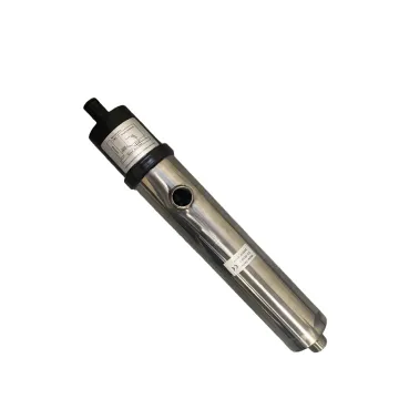 FS 001G-3: 3000W Stainless Steel Water Heater for Generator Liquid Heating