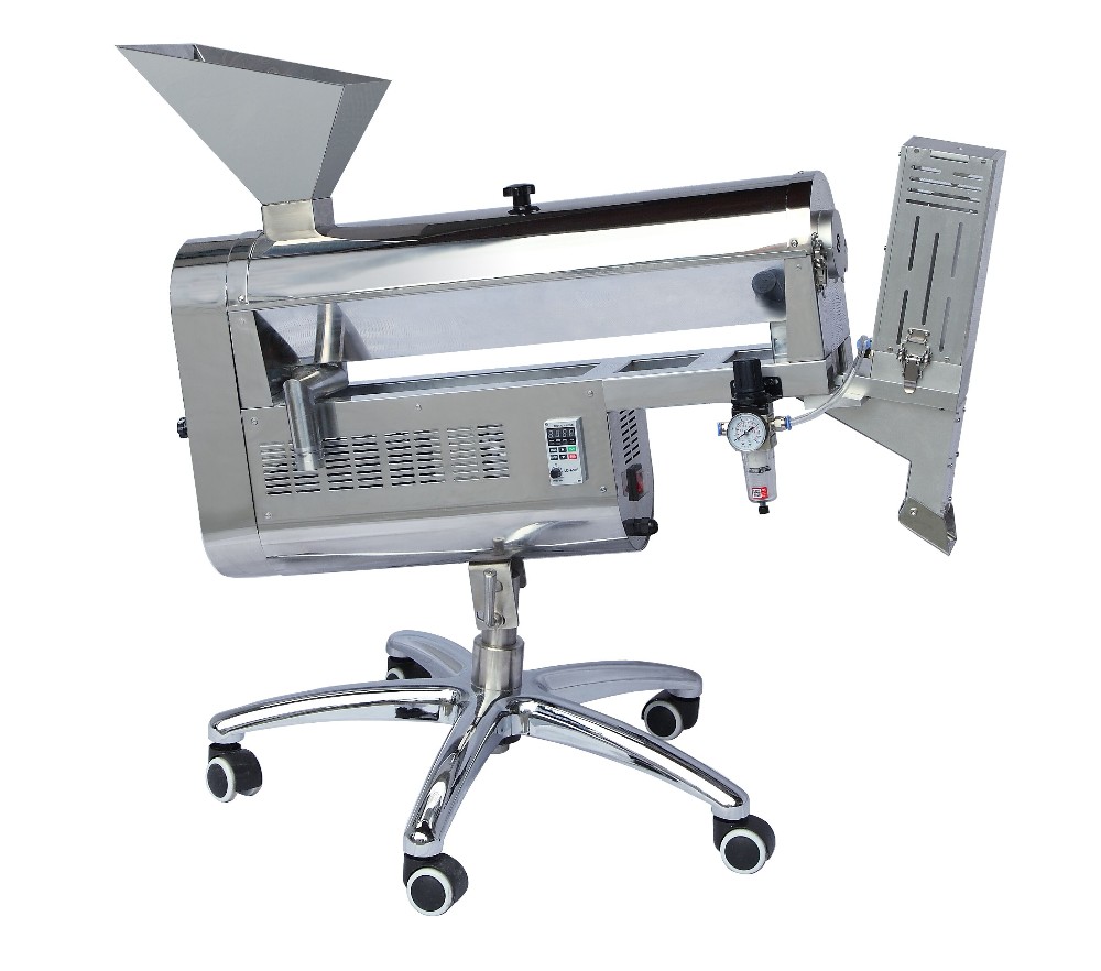 Automatic Polishing Machine