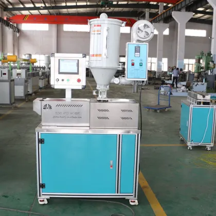 Mini Lab 3D Printer Filament Extruder Yadan