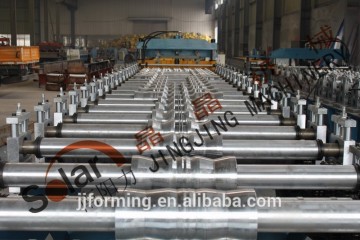 European style glazed tile making machine