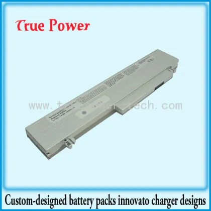 Notebook Battery for DELL X300