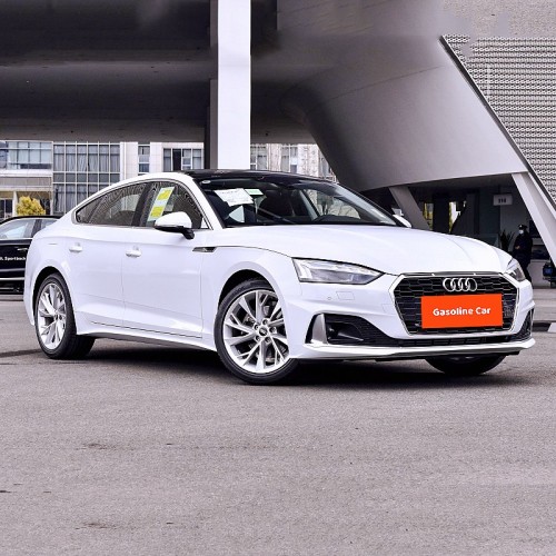 Medium 5-seat Hatchback AUDI A5