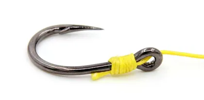 Mustad Jigging Hooks Mustard Hooks 10827 - HOODLUM Fishing Gear