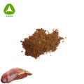 Grass Fed Supplement Beef Cow Liver Extract Powder