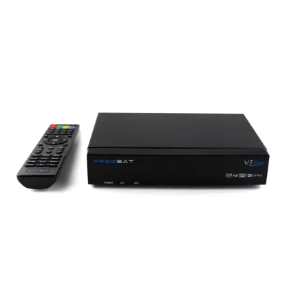 Satellite Receiver Freesat V7 TV Receiver Set Top Box