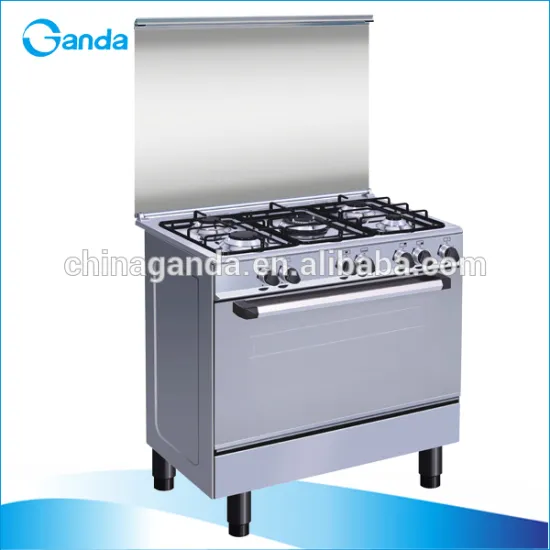 Freestanding Cooker Range (GACR 90)