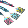 Custom Bangkok Marathon Amazing Thailand Medal