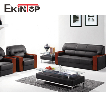 Modern Italian Leather Luxury Sofa Set for Sale in Bangladesh