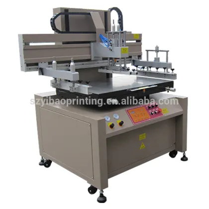 Heat Transfer Film digital silk screen printing machine