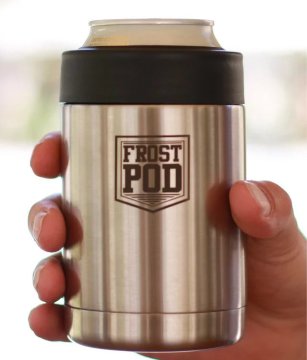12oz Can Cooler