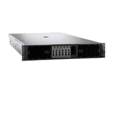 Dell R750 Server Rack with Advanced Specifications