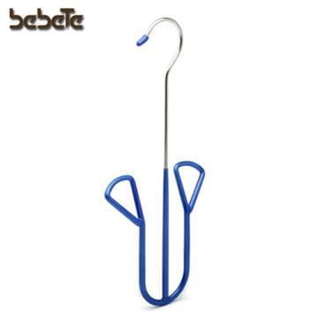PVC Coated Metal Shoe Hanger