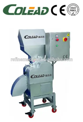 stainless steel vegetable washing machine/vegetable processing machine/vegetable cutting machine from Colead