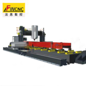 Aluminium Channel Cutting Machine