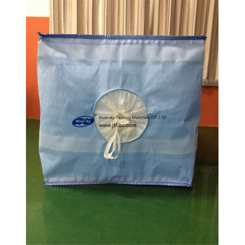 jumbo bag for NYLON 6 CHIPS