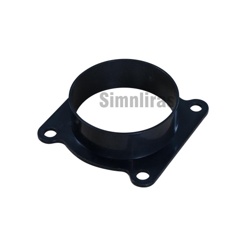 Kaltluftaufnahme 03-06 Nissan 350Z 3.5L V6