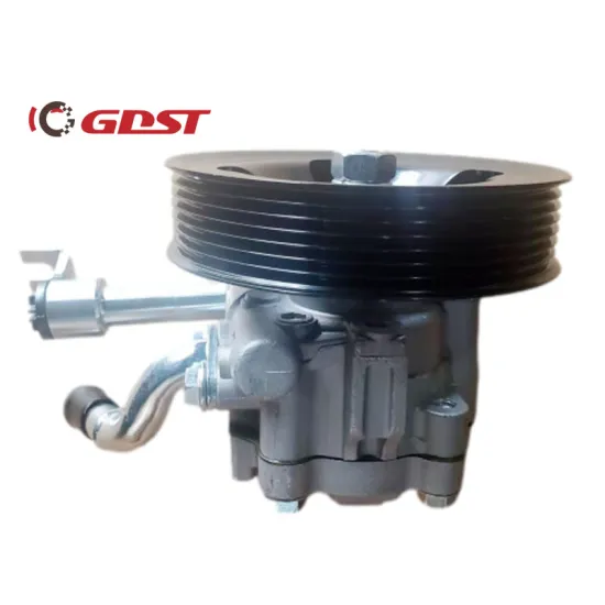 G DST High Level Hydraulic Electric Power Steering Pump 49110-9CA0A for Nissan