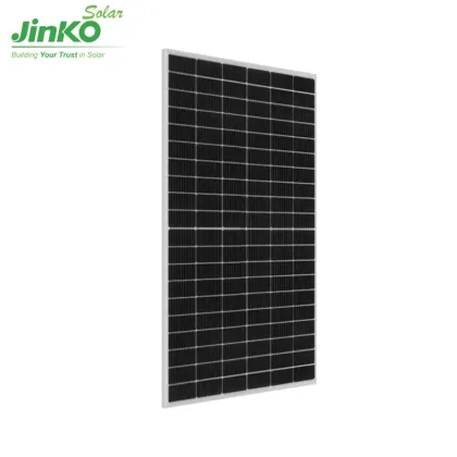JinKo Solar Panels 440W 450W 460W for Energy Storage System