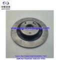 Burburkii gadaal disc 2.0 ee loo yaqaan 'Blocan Qiyuan A06 / UNI-V