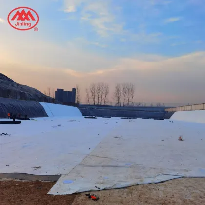 300G Sqm Geotextile Fabric Price in Saudi Arabia