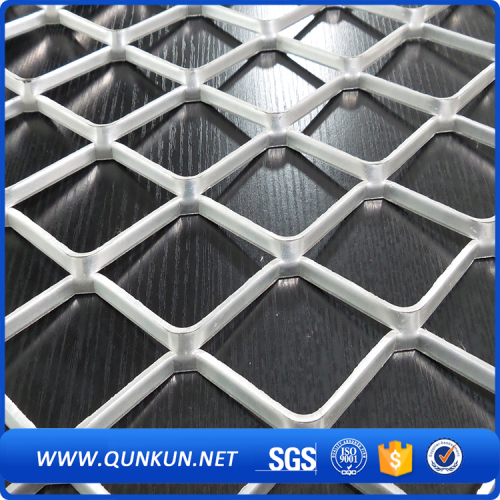 Expanded Metal Lowes Steel Grating, High Quality Expanded Metal Lowes