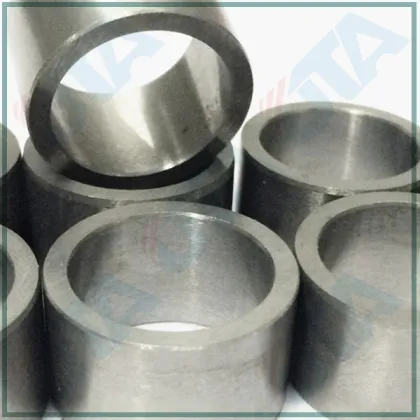 Tungsten Carbide Sleeve| Tungsten Carbide Ring