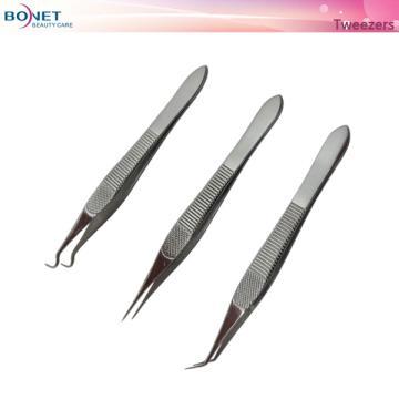 TS201202 New Design Eyebrow Tweezers