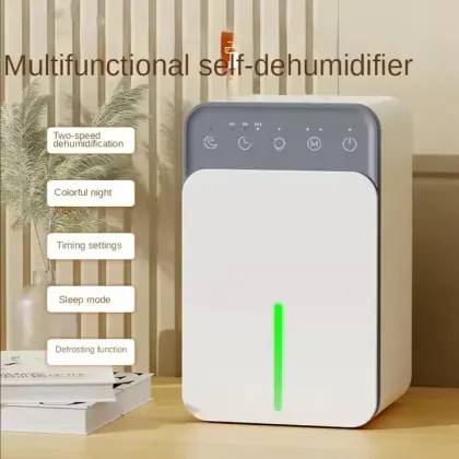 Home Air Dehumidifier Portable