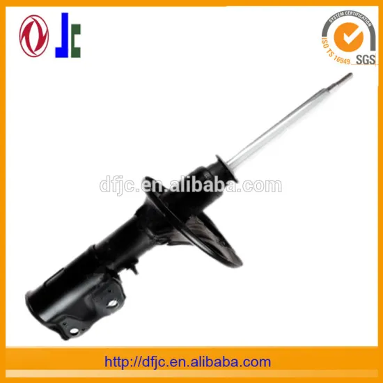 Mitsubishi Lancer shock absorber kyb no. 334097