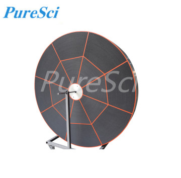 PureSci Dehumidifier Desiccant Rotor OEM Supplier 3050*400mm