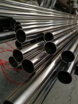 430 Stainless Steel Round Pipe or Tube