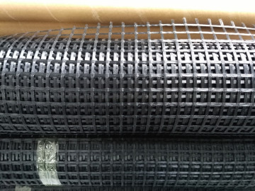 Poliestere Geosfera Biaxial con Rivestimento in PVC