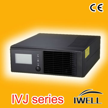 Perfect indoor UPS and inverter 500VA-2000VA with fast charge function