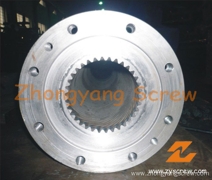 Planetary Screw Barrel Planetary Roller Screw Barrel