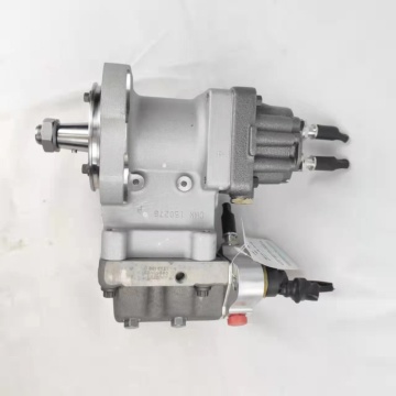 Original neuer ISL8.9 6d114 SAA6D114E-3 Dieselmotor-Kraftstoffeinspritzpumpe für Bagger PC300-8 PC350-8