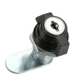 Zinc Alloy Electric Melting Painted Cabinet Cam Lock
