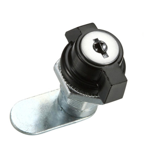 Zinc Alloy Electric Melting Painted Cabinet Cam Lock