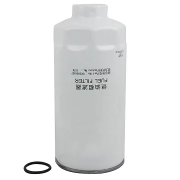 Oil Filter Part 60146465 for Sany Construction Machinery