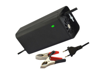 Battery Charger 1203 1205