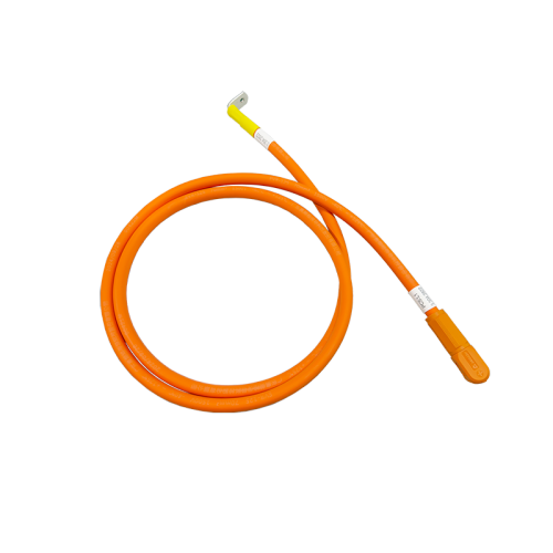 Battery Harness Battery Pack Wiring Harness Manufactory