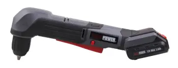 LI-ION CORDLESS ANGLE DRILL